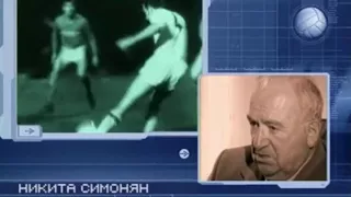 1969 Динамо (Киев) - Спартак (Москва) 0-1 Чемпионат СССР