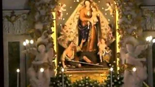 Ninnaredda alla Madonna dei Miracoli