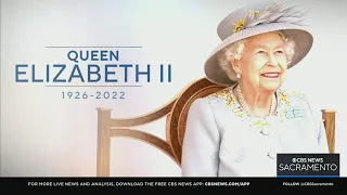 CBS News Special Report: Looking back at the life of Queen Elizabeth II