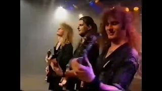 Helloween - Rise and Fall (Music Hall In Köln Germany 1992-05-14)