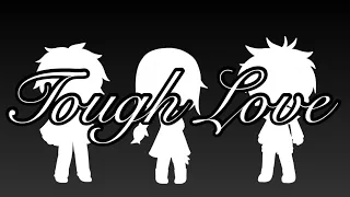 Tough Love || Jinchūriki’s Past || My AU || ft. Naruto, Gaara + Fuu