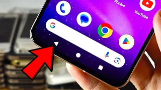 How To Add Back Button on Google Pixel 8