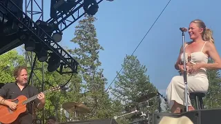 LeAnn Rimes ~ Crazy ~ Under the Big Sky, Whitefish, MT ~ July 15, 2023