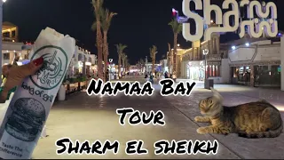 Naama Bay (Egypt, sharm el sheikh)