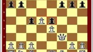 Morphy Lessons 2 of 4