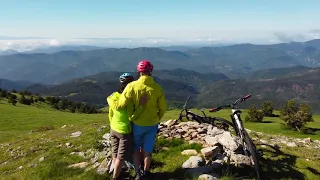 E-bike Tours in the Pyrenees - Spain, Andorra and France