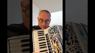 indifference accordion