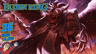 Exploring the Lands Between: Elden Ring Gameplay LIVE | Part 36