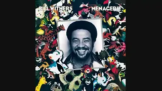 Bill Withers- Lovely Day (High Pitched)