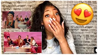 Simply Kash Reacts: Little Mix: The Search Funny Moments