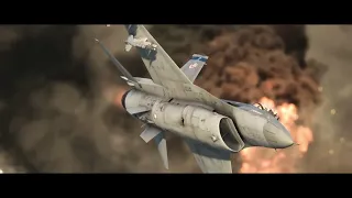 War Thunder (GMV) : W.A.S.P. - Rebel In The F.D.G.