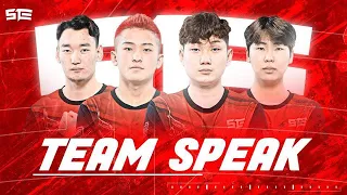 • STALWART ESPORT TEAM SPEAK • TBL SEASON 3 • 16 KILL CHICKEN DINNER •