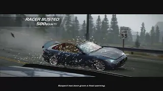 Need for Speed Hot Pursuit Remastered Game Play |kampan Part 15