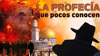 ¿A las Puertas de Armagedón? | La Profecía de Abdías | Israel contra Esaú