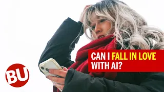 Can I Fall in Love With AI? I Tried Dating an AI Chatbot for a Month to Find Out