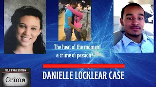 Heartbreaking Story Of Danielle Locklear, Locklear, 15, died from asphyxiation. In April 2014