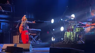 Thundercat - Them Changes @Terminal 5 NYC 11/5/21