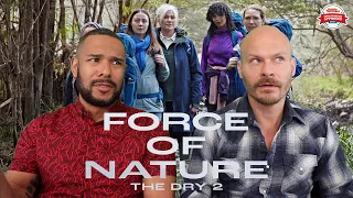 FORCE OF NATURE: THE DRY 2 Movie Review **SPOILER ALERT**