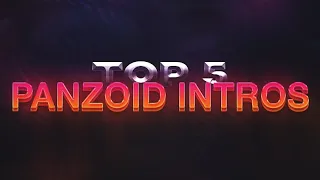 Top 5 Free Panzoid Intros [2D]