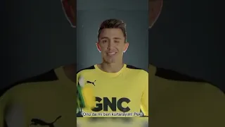 Muslera'nın muhteşem kurtarışı