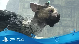 The Last Guardian | Launch Trailer | PS4