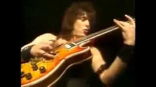 Bon Jovi - In & Out of Love (Live 1985)