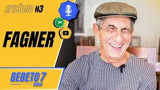 FAGNER no BEBETO 7 SHOW #3