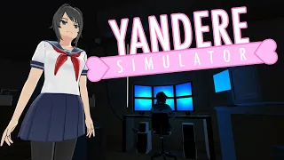 СТЕНЫ НЕ ПРЕПЯТСТВИЕ ! : Yandere Simulator секреты