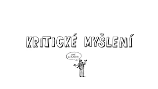 KRITICKÉ MYŠLENÍ 🧠🤨 – NEZkreslená věda IX