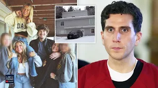 Shocking Evidence Links Bryan Kohberger to Idaho Student Murders: Police