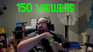 WingsOfRedemption threatens to shut the stream down due to low viewers | Blows bubbles | MW2