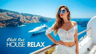 Mega Hits 2024 🌱 The Best Of Vocal Deep House Music Mix 2024 🌱 Summer Music Mix 2024 #128