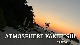 Maldives, Atmosphere Kanifushi, March 2023, Vlog Part III, Days in Paradise, Malediwy