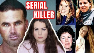 THE YOSEMITE PARK SERIAL KILLER