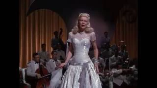 Doris Day - "It's Magic" (Reprise) from Romance On The High Seas (1948)