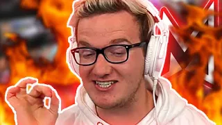 Mini Ladd's Apology: Too Little Too Late...