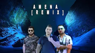 (DjKaj Exclusive Remix) - "Amena" (Super Sako, Saro Tovmasyan) 2022