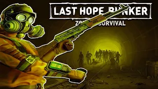 Last Day on Earth Zombie Survival Bunker Post Apoc- wait : Familiar Edition