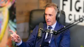 Jordan Peterson on Alcohol