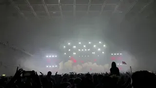 Excision Thunderdome Day 1 2020
