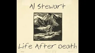 Al Stewart - Life After Death [Full Album]