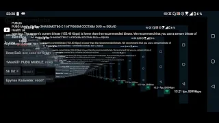 PUBG Mobile OldBoy ЗНАКОМСТВО С 1 ИГРОКОМ СОСТАВА DUO vs SQUAD