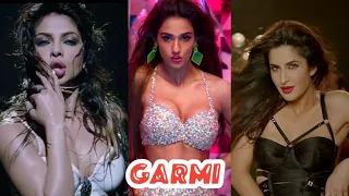 Garmi Hot Song Tribute Full Video| Bollywood Mega Tribute