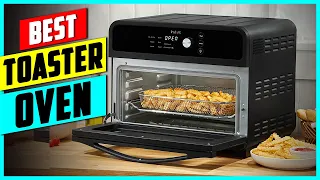 Best Toaster Ovens 2024 - Top 5 Picks