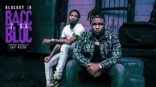 BlocBoy JB & Co Cash - Devin Booker [Clean]