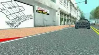 pimp my ride GTA san andreas street racers mod ep2