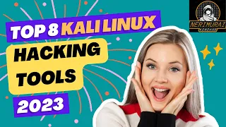 Best Hacking Tools 2023 | Kali Linux Tools | Ethical Hacking Tools | Penetration Testing Tools| 2023