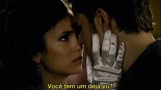 Olivia Rodrigo - deja vu (Tradução/Legendado) | Stefan & Katherine (+ Elena)