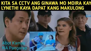 Abot Kamay Na Pangarap: Episode 212 May 13, 2023 Advance | DR.CARLOS HULIHIN NYO SI MOIRA