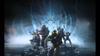 Halo 5 OST: The Trials - Hype Loop Edition